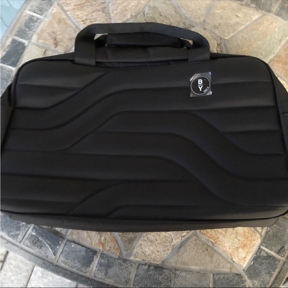 Bric's Handbags - Bric’s Ulisse 18” Weekender Black